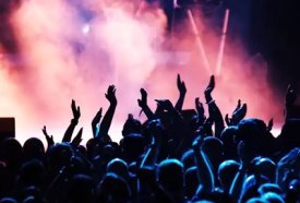 Охорона масових заходів