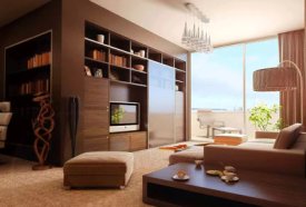 Охорона квартири