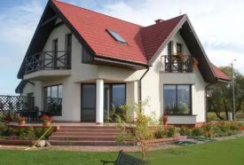 Охорона заміського будинку