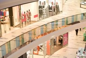 Охорона ТРЦ та Бізнес центрів