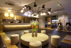 Охорона готелів та мотелів